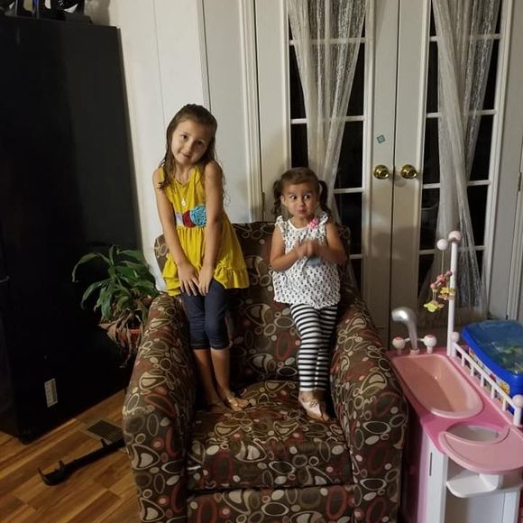 Meet your Posher, David - Picture 1 of 1